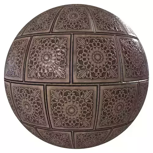 tile 25 texture 2K seamless Texture