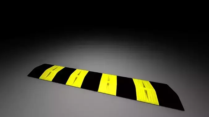 Exterior space- Path