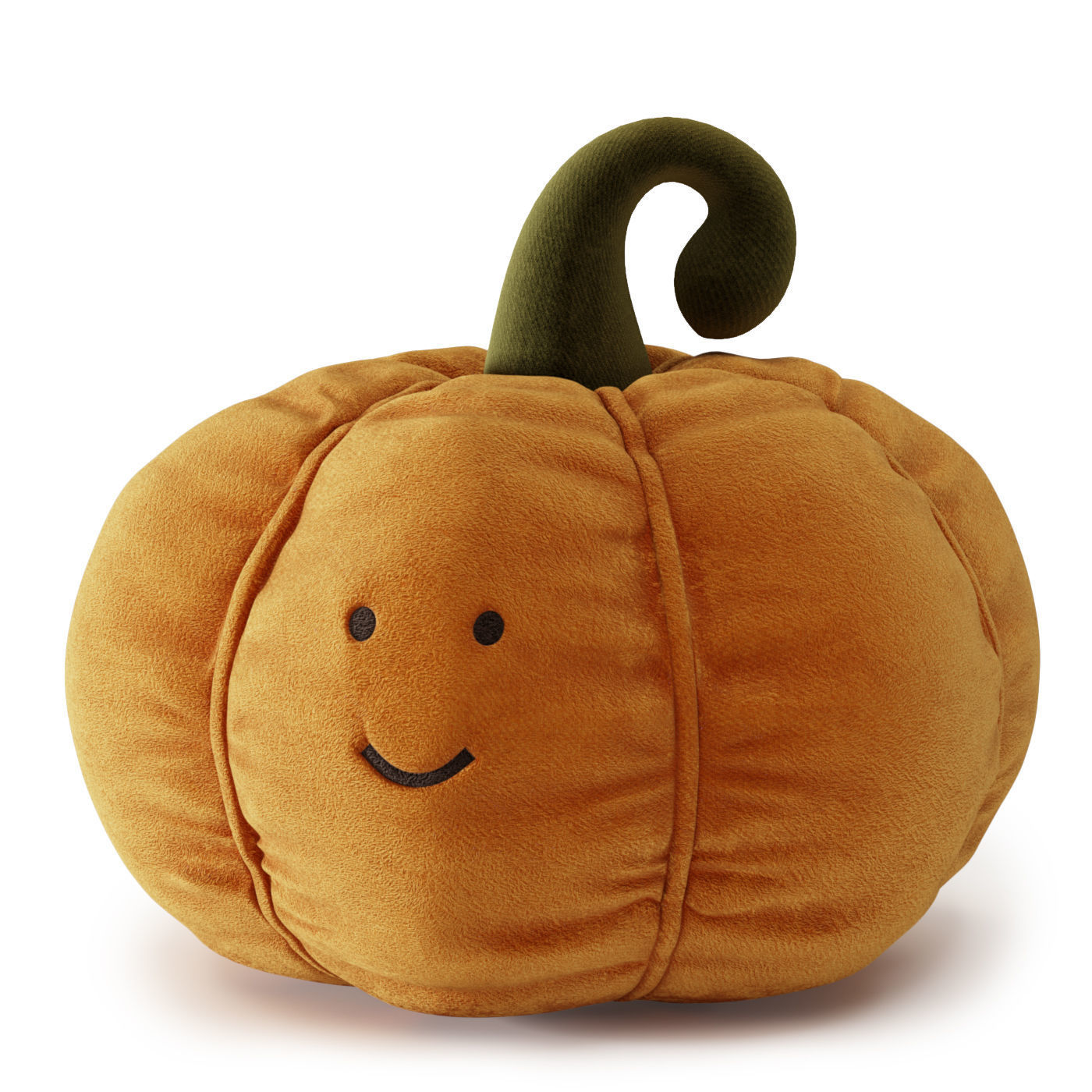 Plush Toys 02 3D model_3