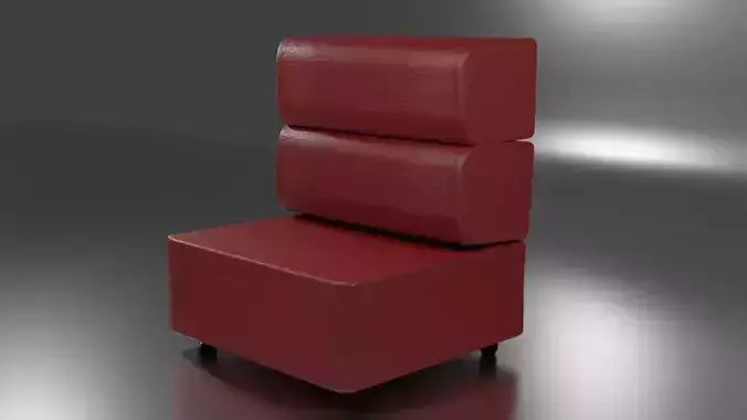 Premium Sofa