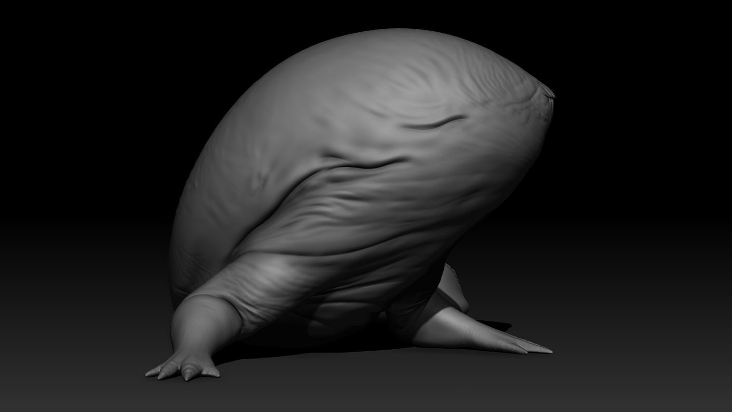 3D PRINTABLE DART STRANGER THINGS - STAGE ONE TWO PACK 3D print model_8