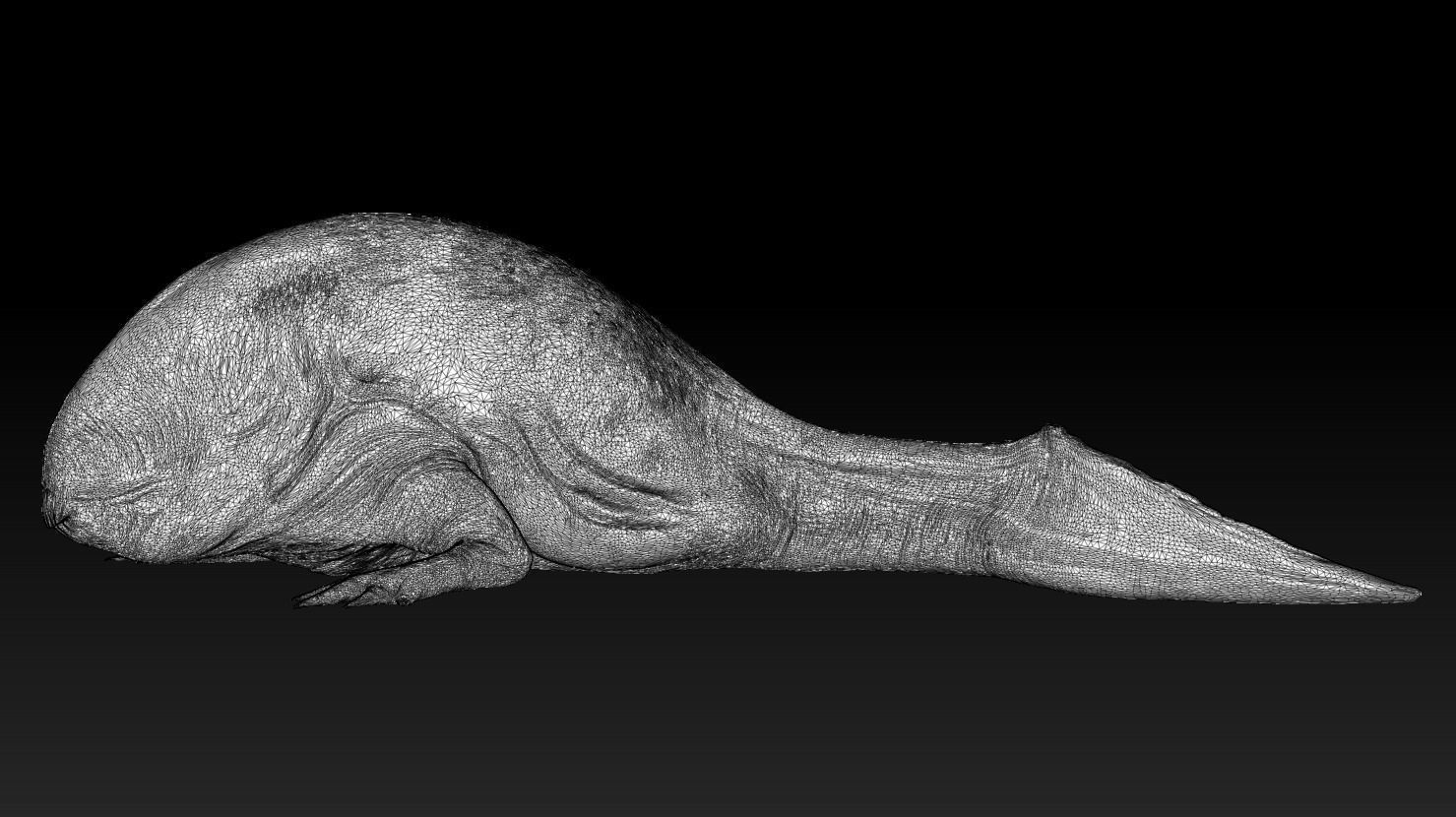 3D PRINTABLE DART STRANGER THINGS - STAGE ONE TWO PACK 3D print model_26