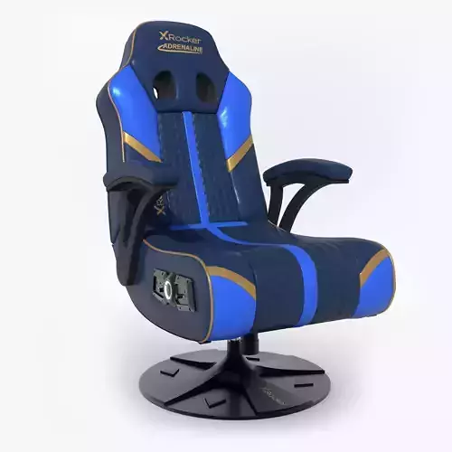 X Rocker Gaming chair PBR