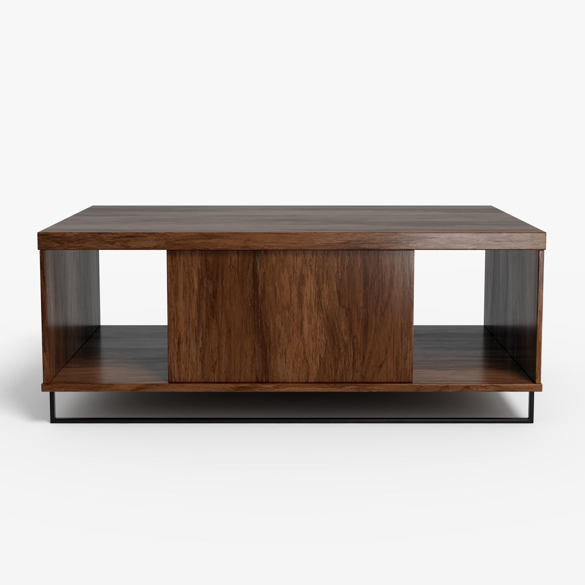 Coffee Table Tibbons 3D model_7