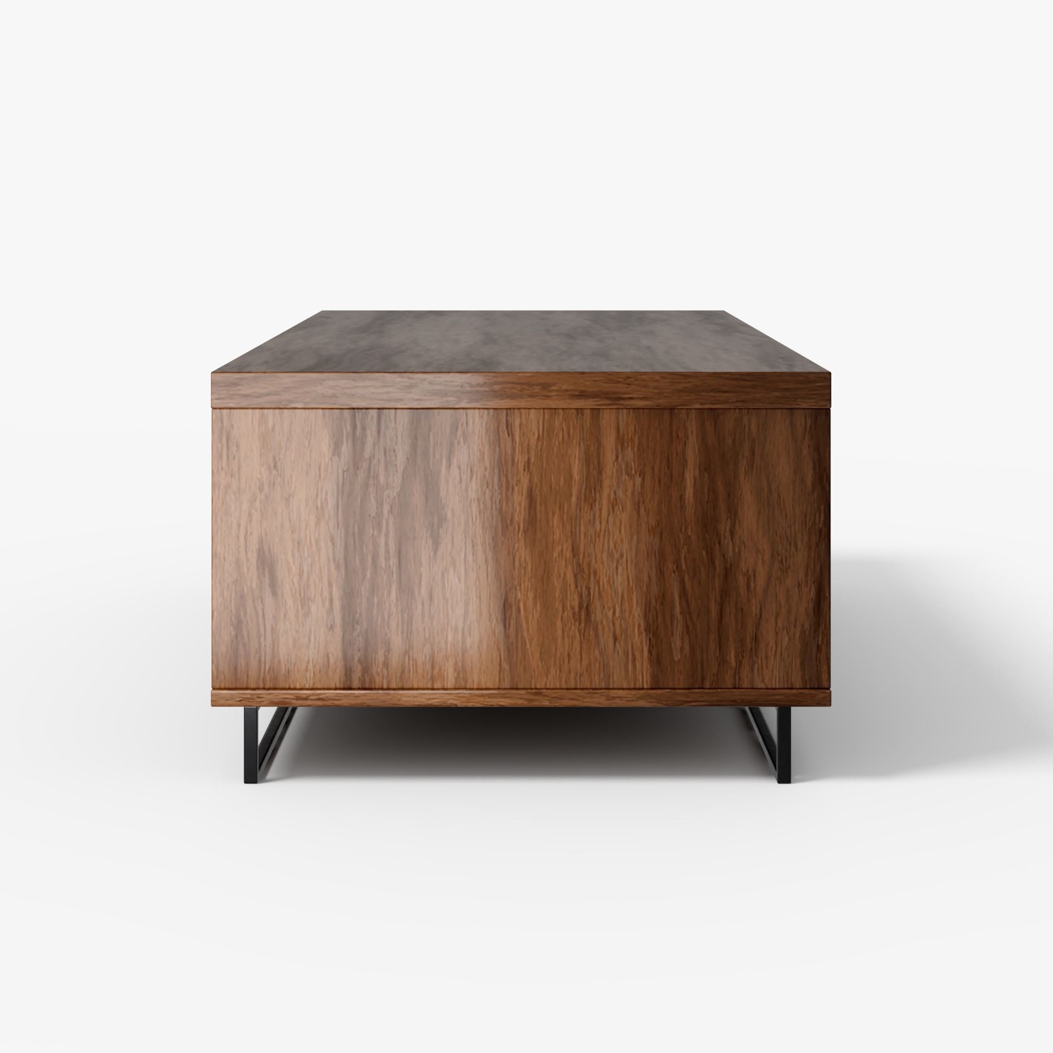 Coffee Table Tibbons 3D model_2