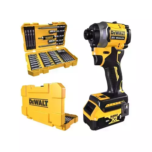 DEWALT DCF809C2 ATOMIC 20V MAX