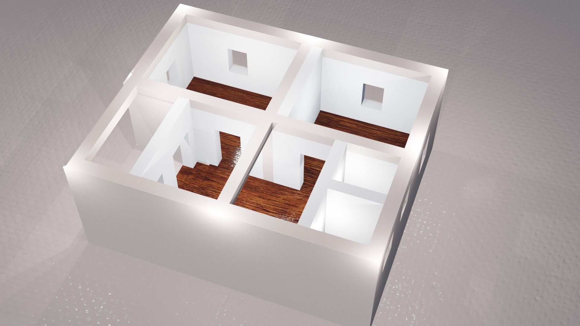 home design 3D model_6