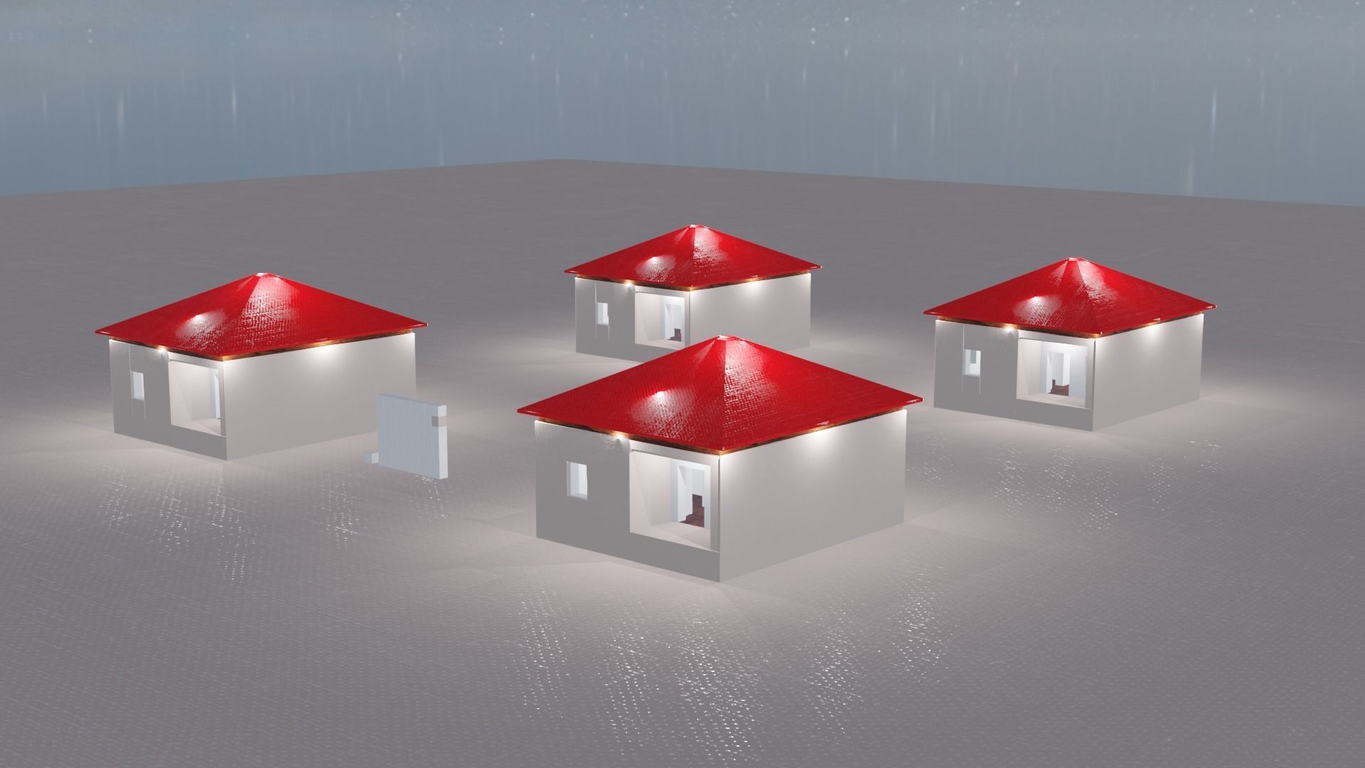 home design 3D model_5