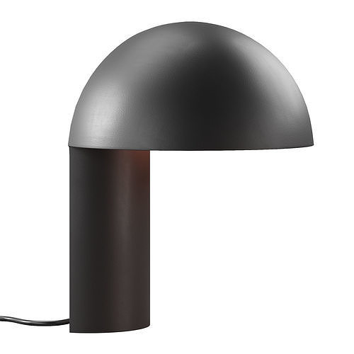 384 gejst Leery table lamp by Kasper Friis Egelund 3D model