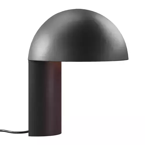 384 gejst Leery table lamp by Kasper Friis Egelund