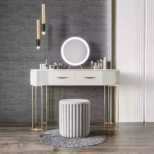 Modern Table Dressing Luxury