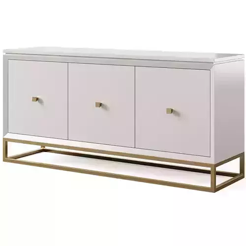 Chest of drawers WINDSOR by Cazarina
