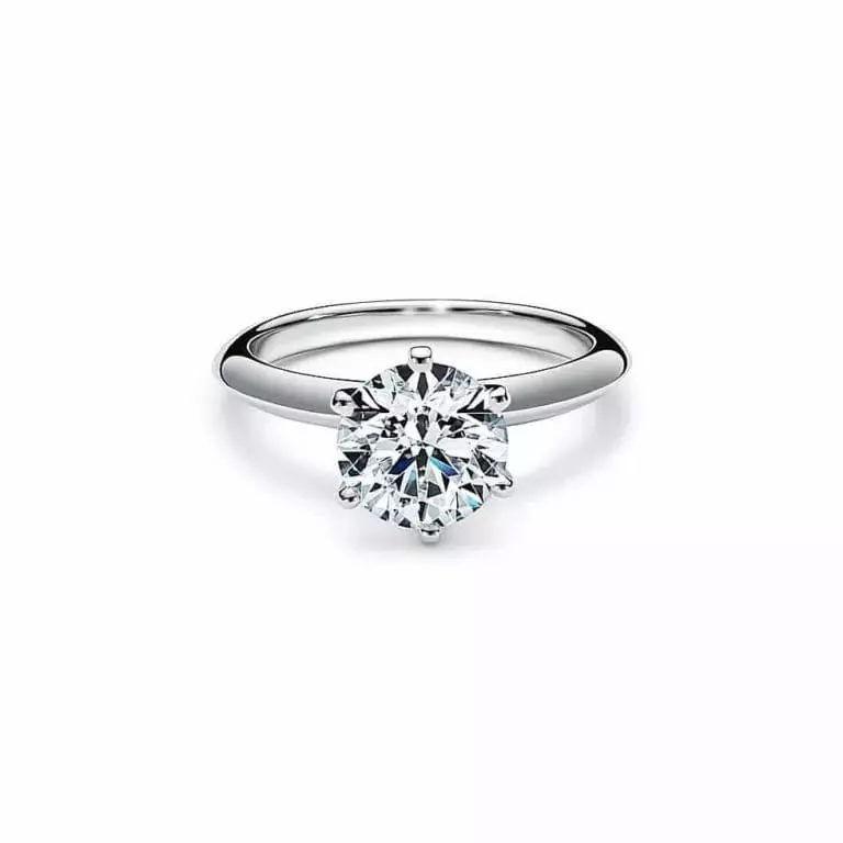 19 ring oval 3D print model_0