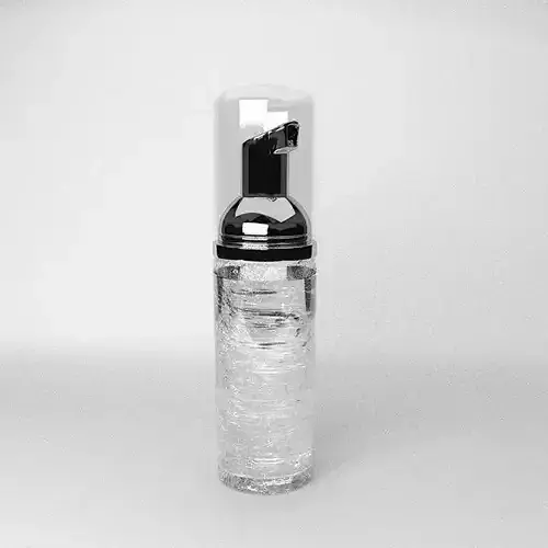 Bottle Liquid Container Soap Bath