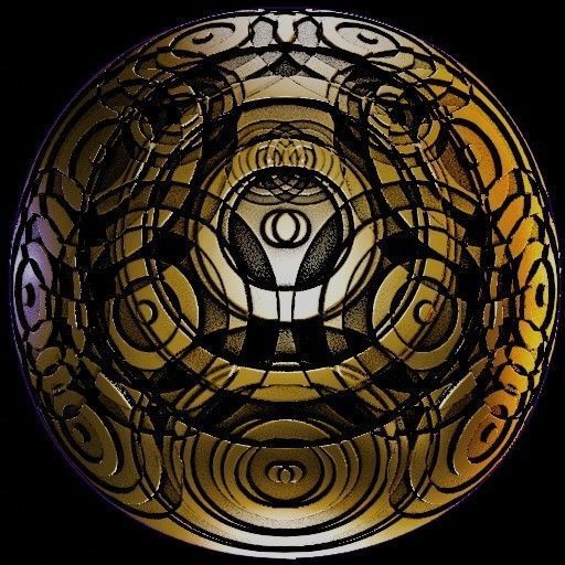 Vdm Organic and Hard Surface Variety Set Texture_23