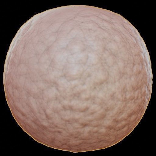 Vdm Organic and Hard Surface Variety Set Texture_14