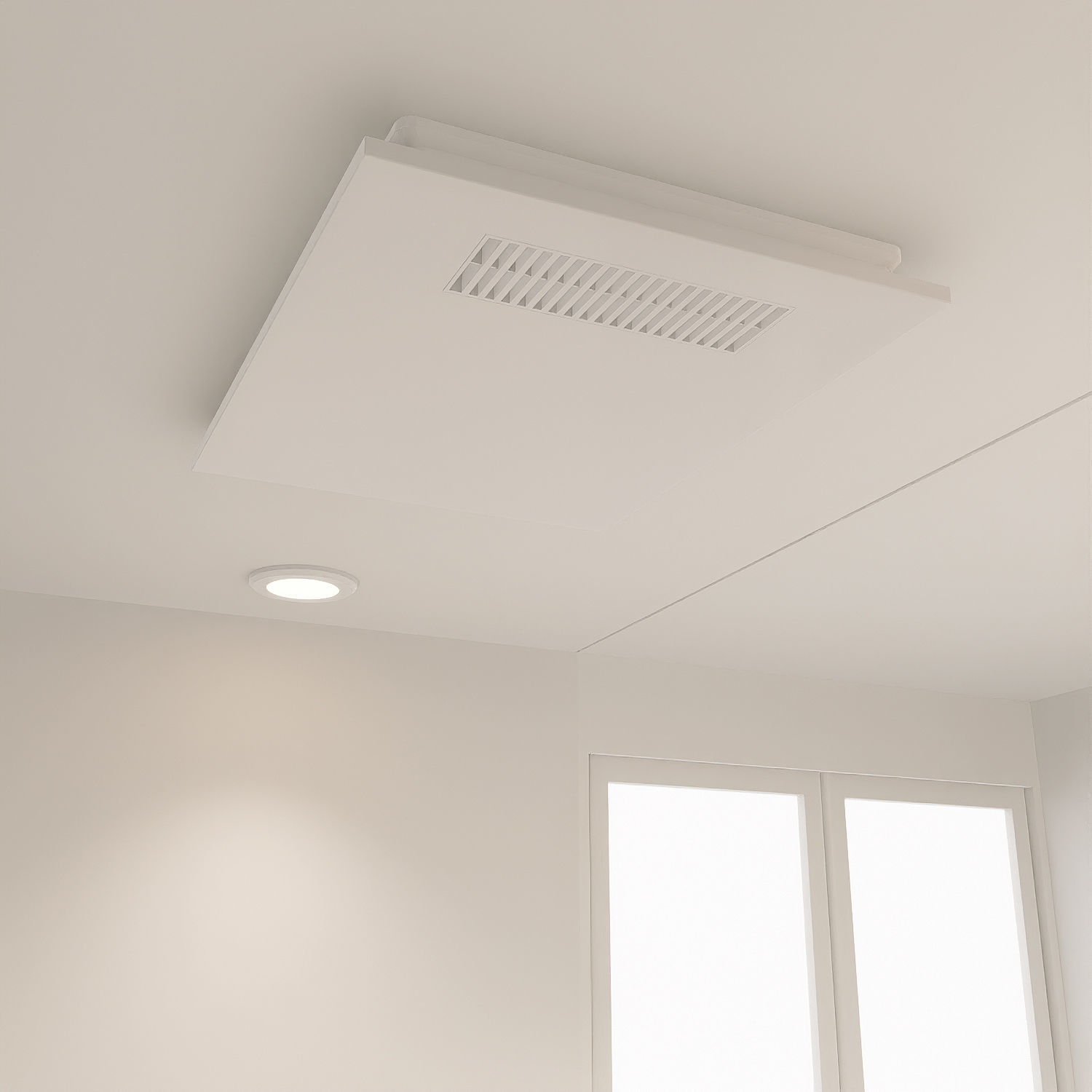 Takara Standard 1616 Japanese Unit Bath  3D model_11