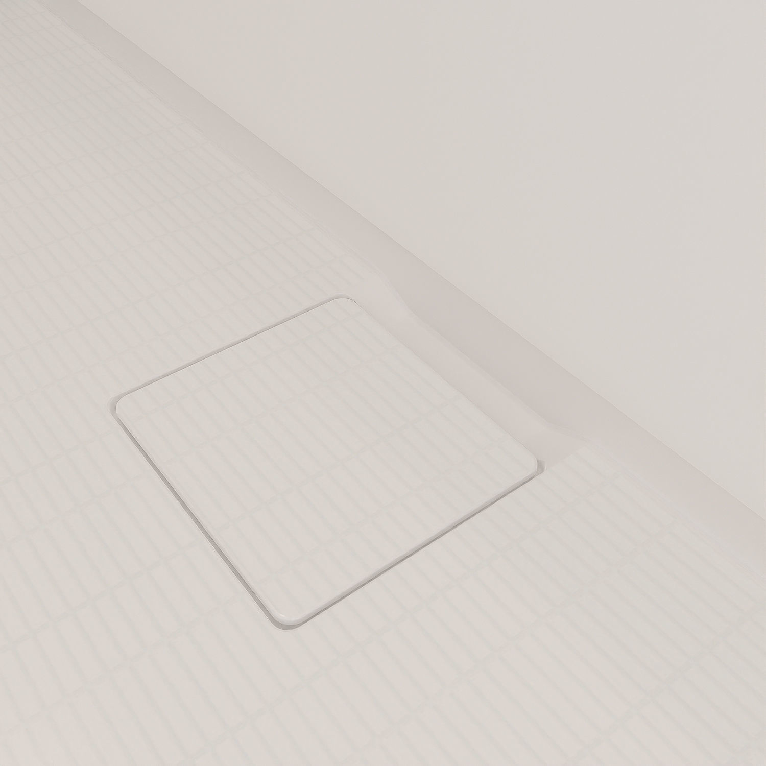 Takara Standard 1616 Japanese Unit Bath  3D model_2