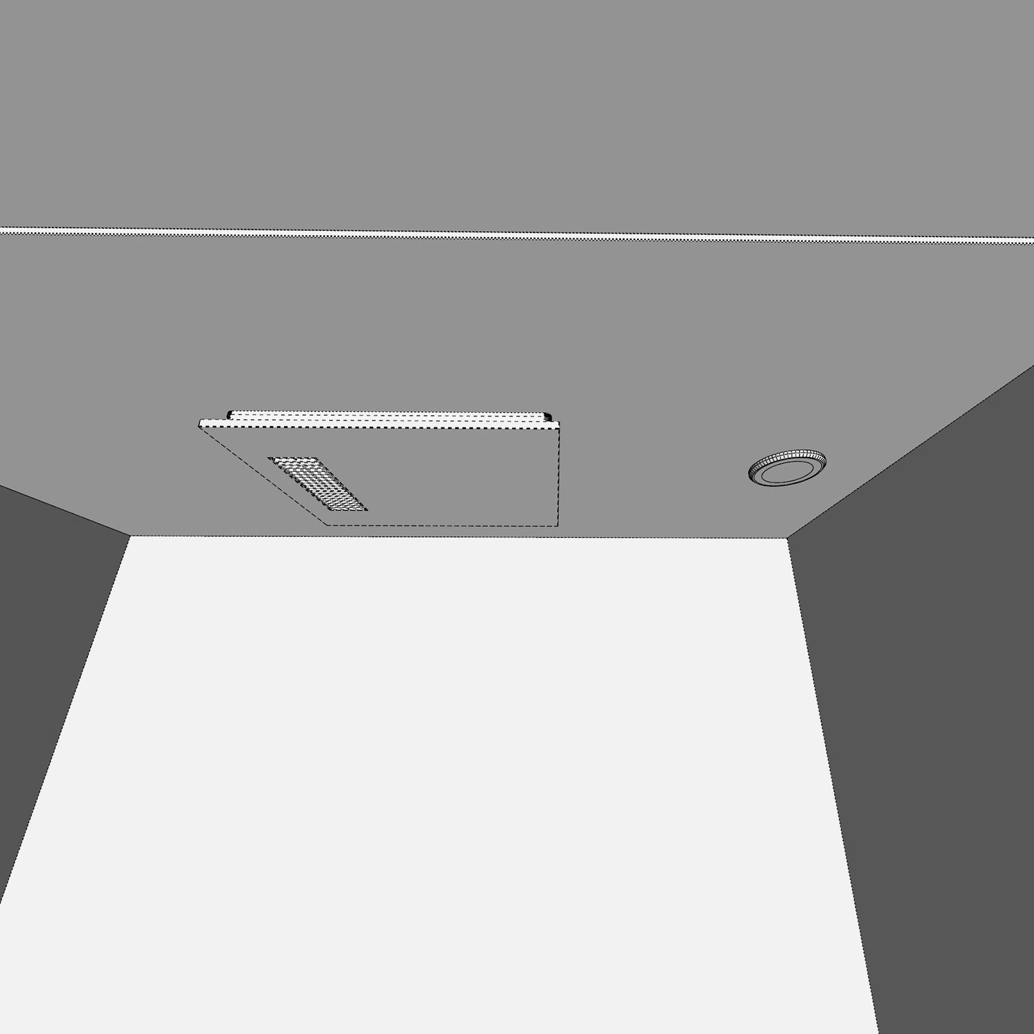 Takara Standard 1616 Japanese Unit Bath  3D model_6