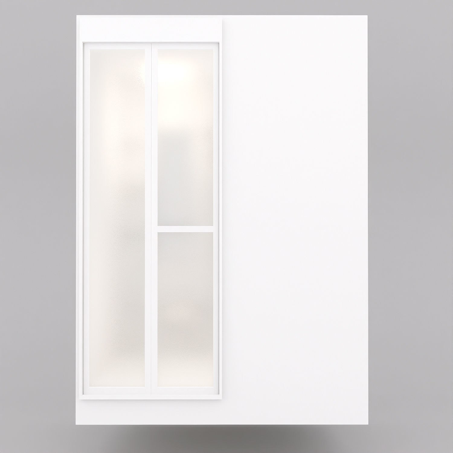 Takara Standard 1616 Japanese Unit Bath  3D model_1