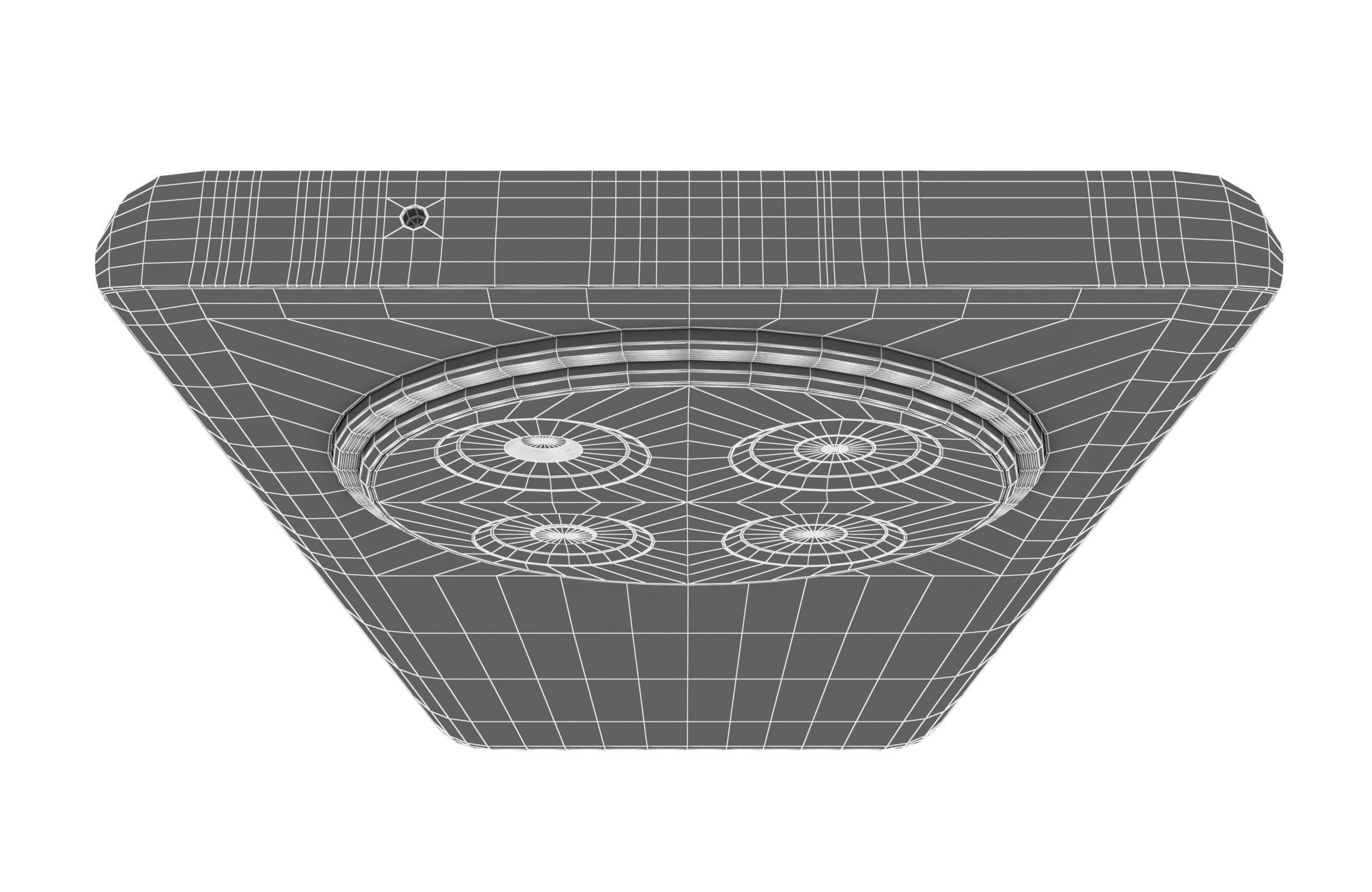 OPPO A2 Pro All Colors 3D model_45