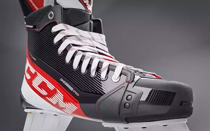 Hockey Skates - Jetspeed FT4 Pro
