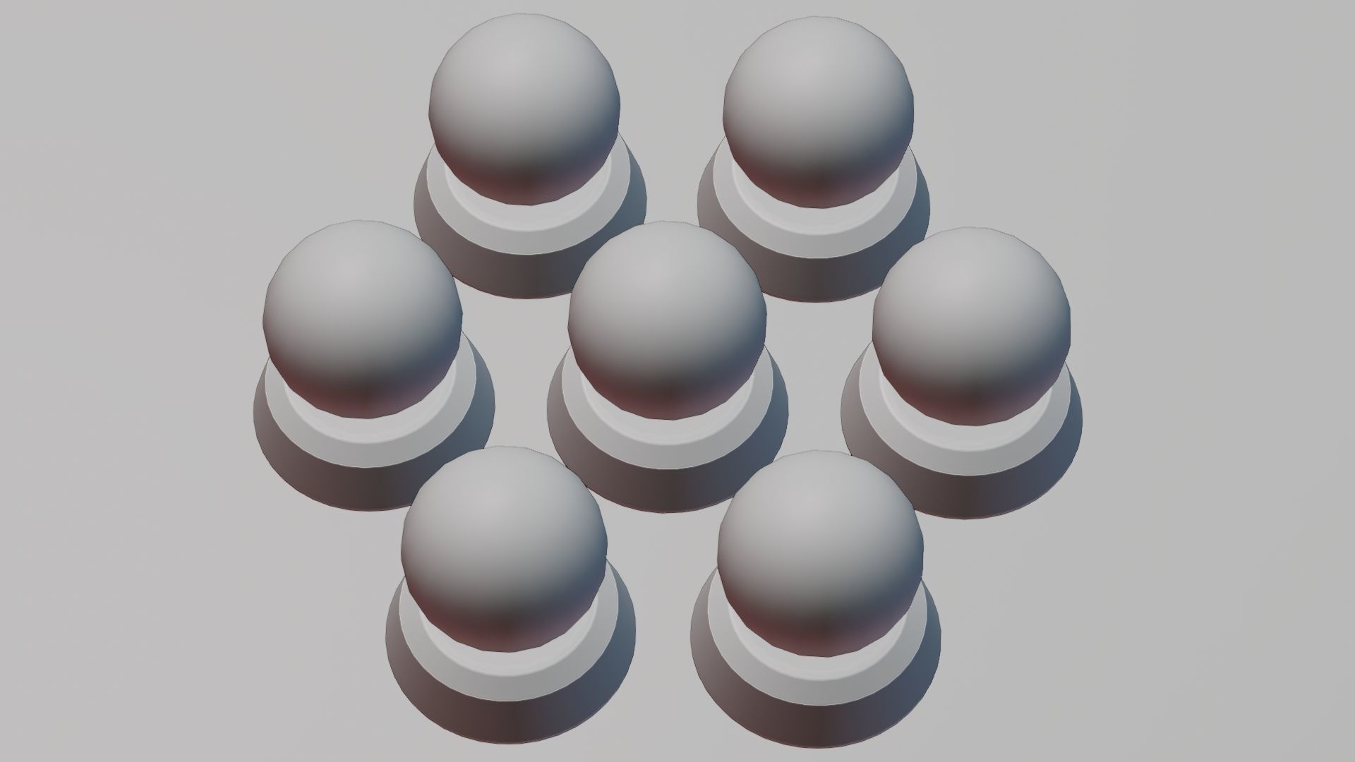 DRAGON BALL Z 3D model_13