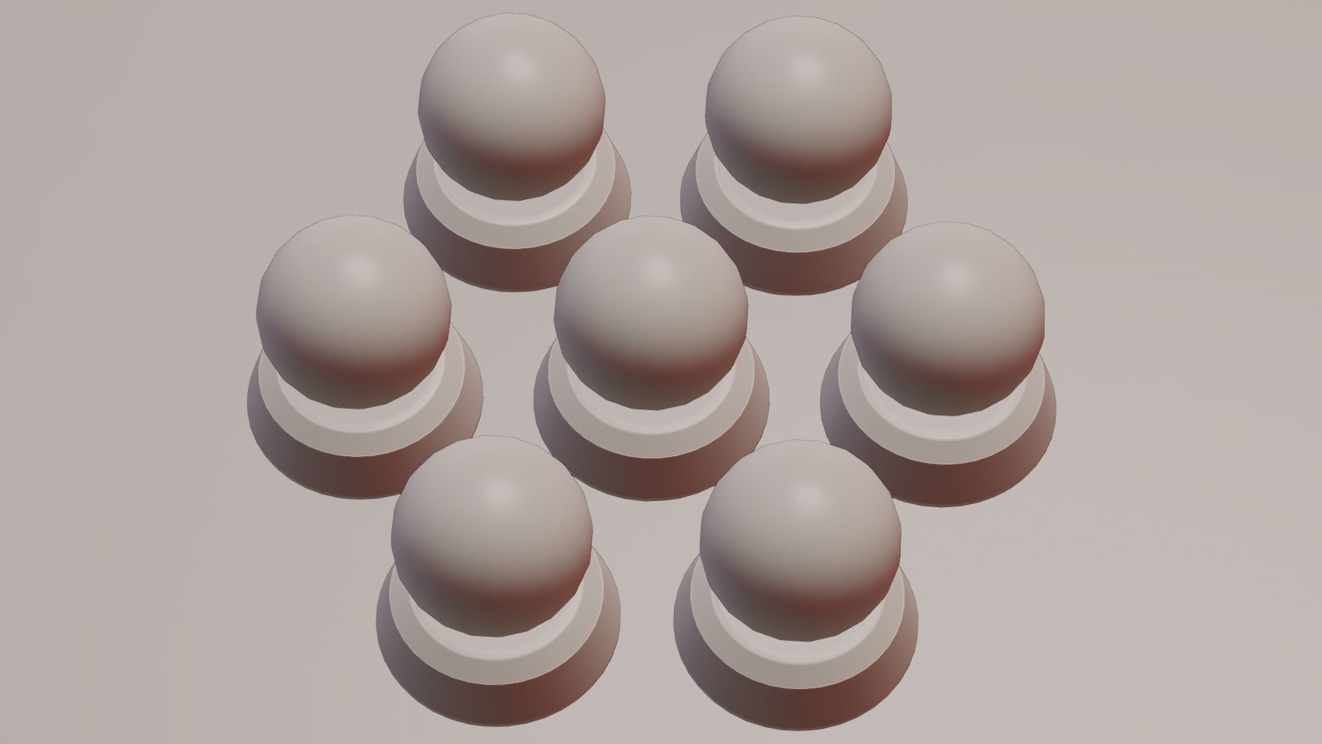 DRAGON BALL Z 3D model_6