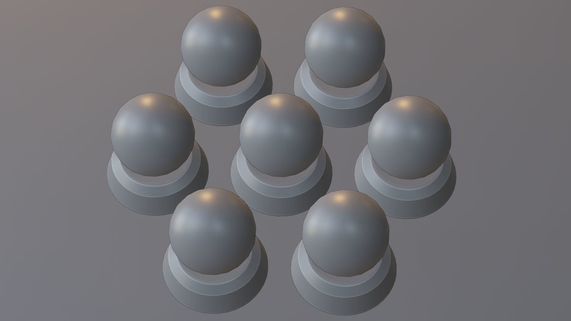 DRAGON BALL Z 3D model_14