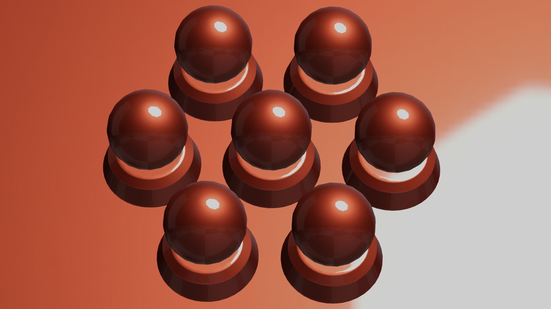 DRAGON BALL Z 3D model_8