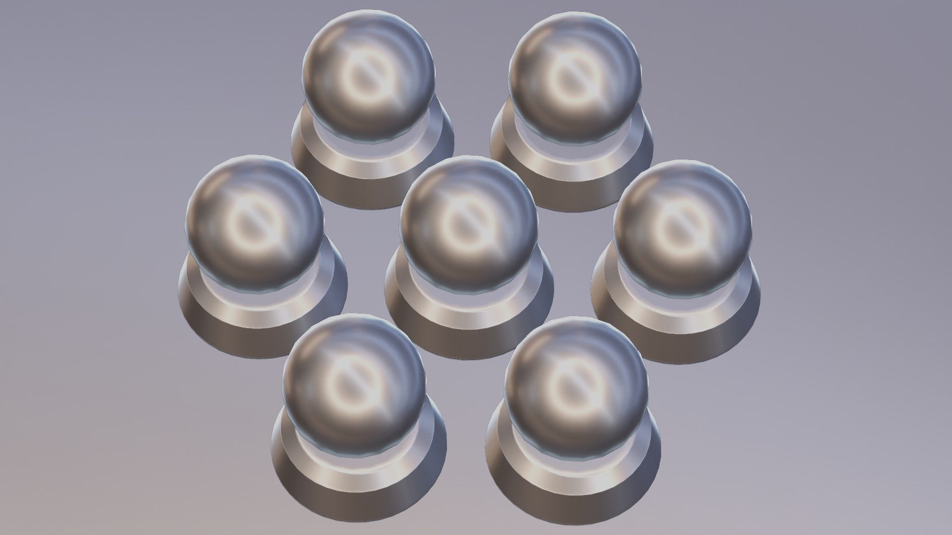 DRAGON BALL Z 3D model_10