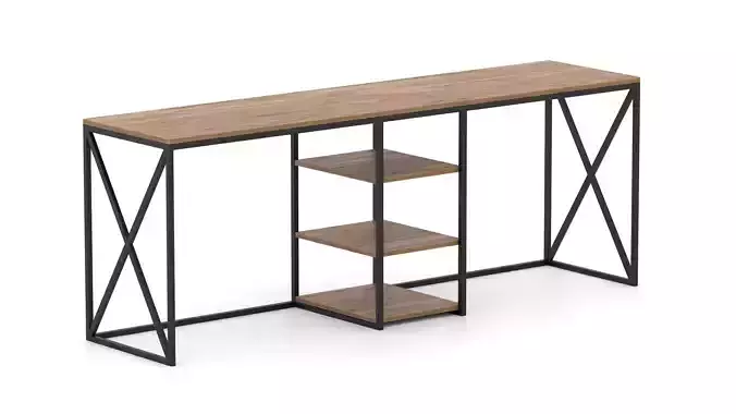 Loft Desk