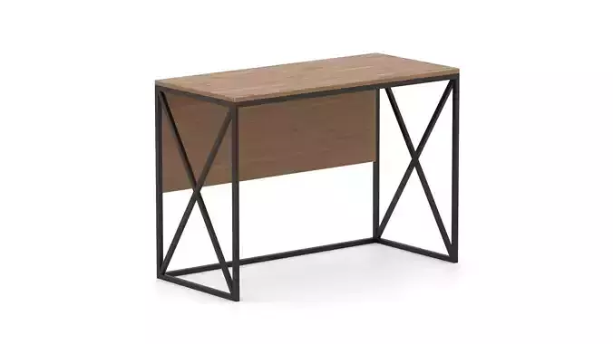 Loft Desk