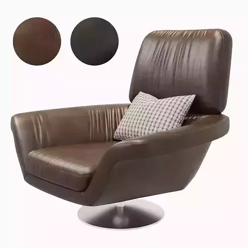 Single sofa