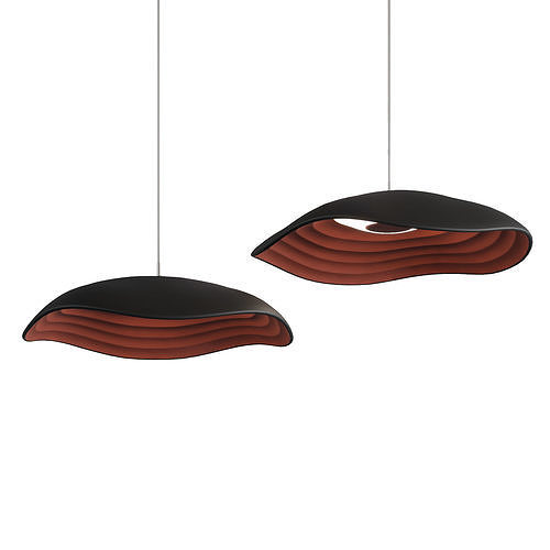Bover Valentina S24 3D model