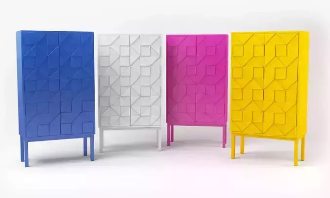 A2 Designers Cabinet 2011