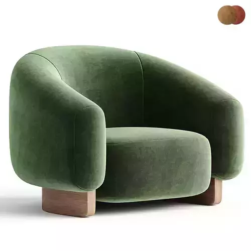 armchair 1