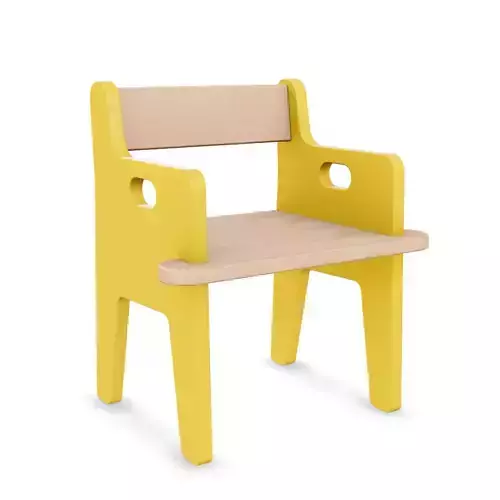 Chair 1