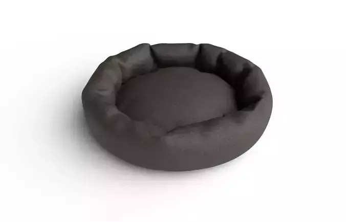 Pet Bed Model 01-A