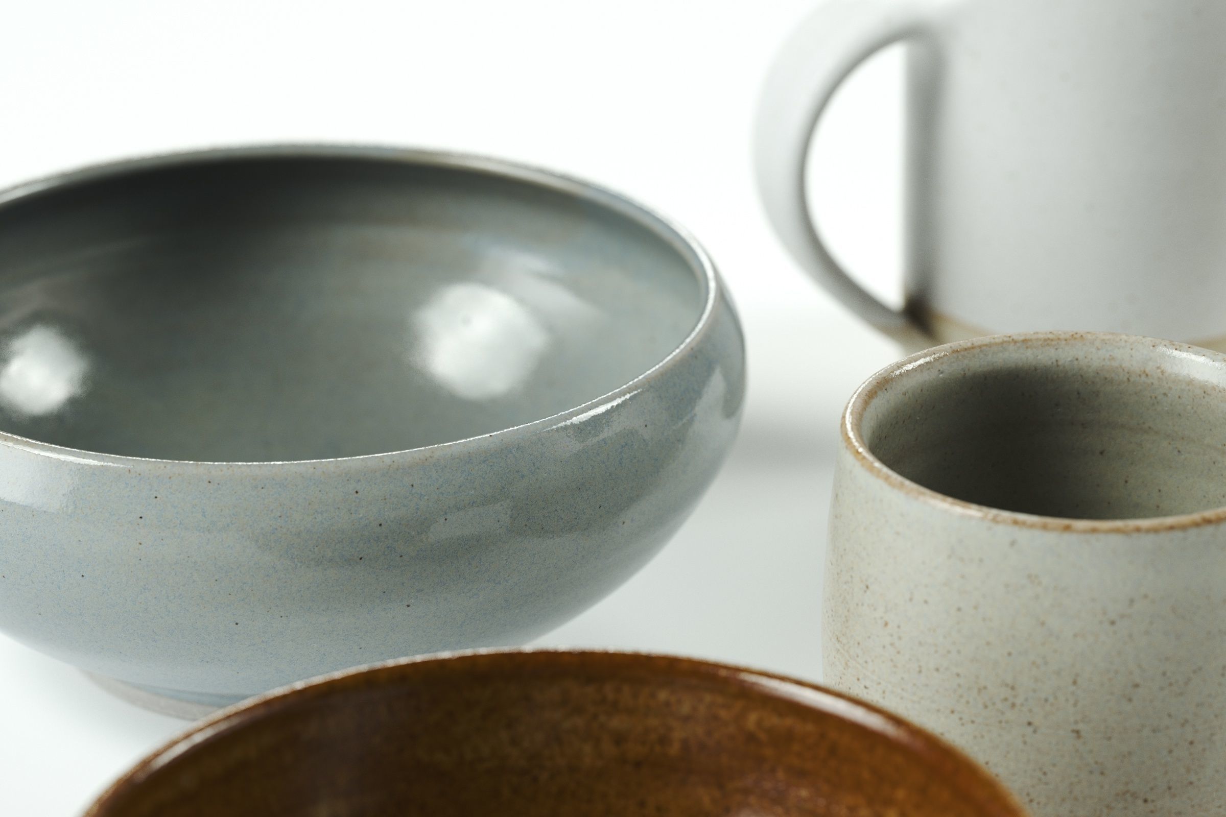 polypasta - Pottery West Collection 01 3D model_5