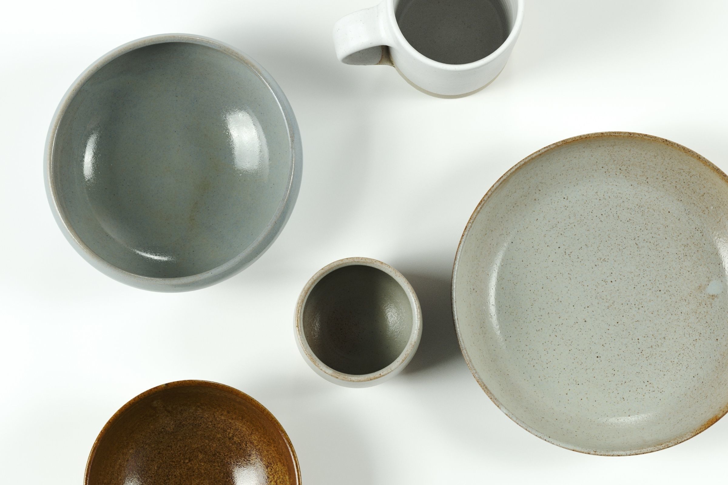 polypasta - Pottery West Collection 01 3D model_3