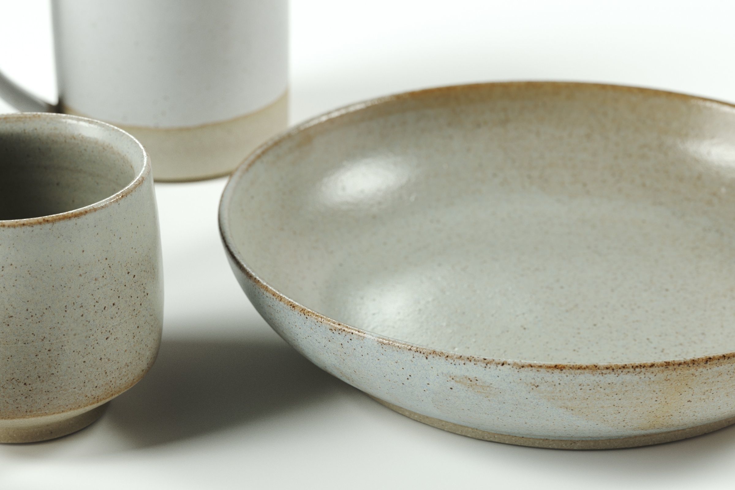 polypasta - Pottery West Collection 01 3D model_4