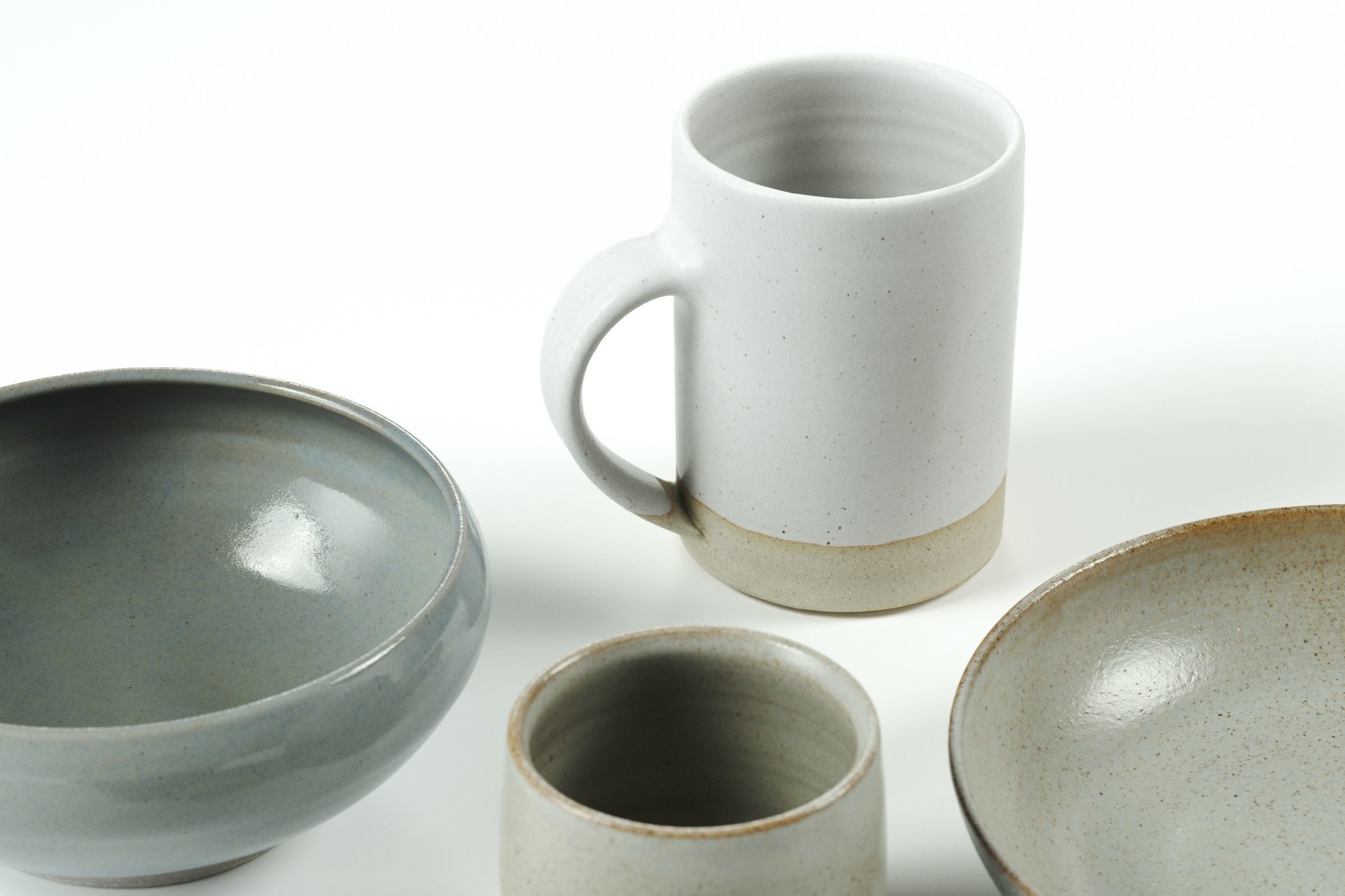 polypasta - Pottery West Collection 01 3D model_6