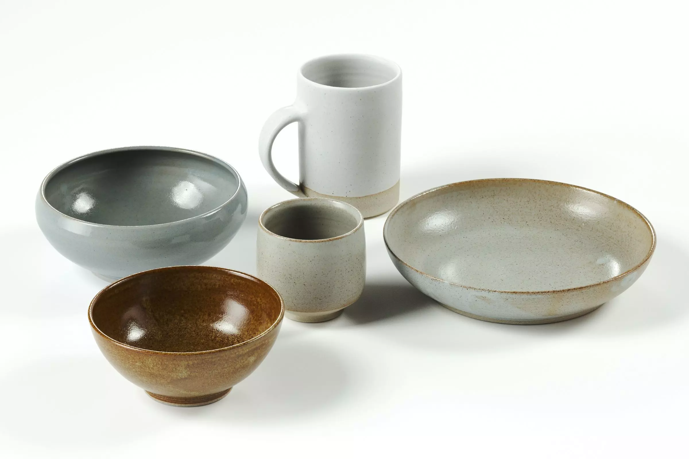 polypasta - Pottery West Collection 01 3D model_0