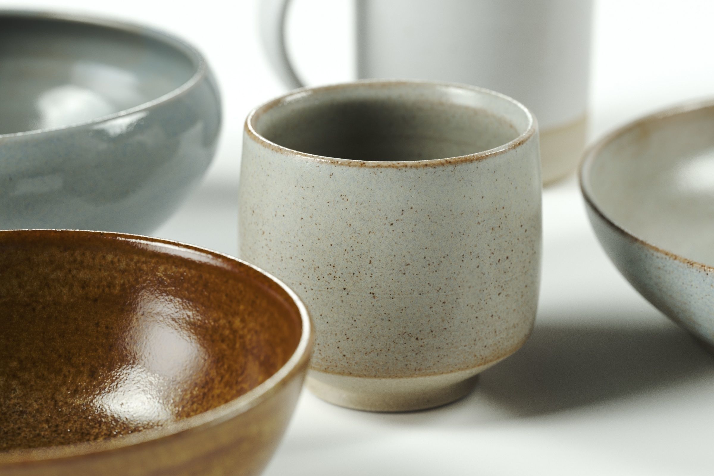 polypasta - Pottery West Collection 01 3D model_2