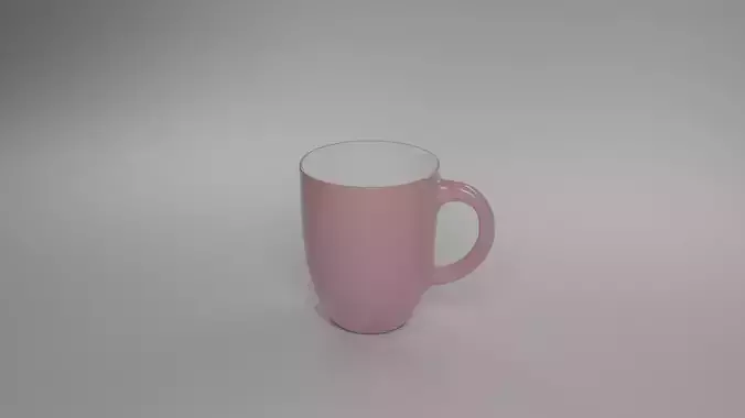 Coffee mug