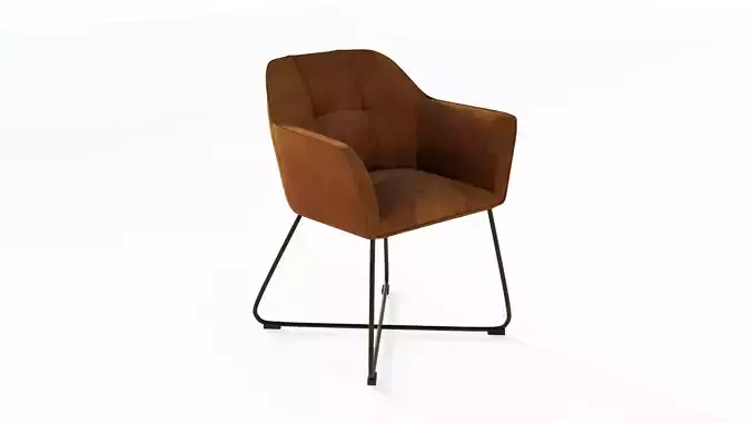 modern chair