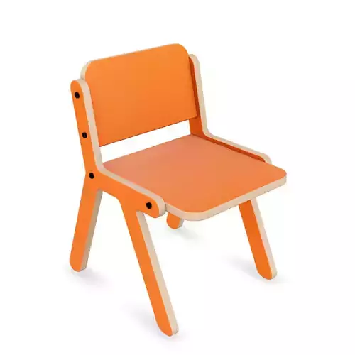 Chair 2