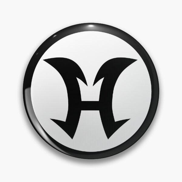 Hero chain 3D print model_6