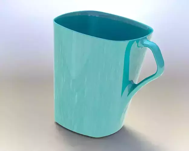 cup design